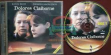 Dolores Claiborne (1995) Orijinal VCD Film Satış
