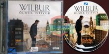 Wilbur Ölmek İstiyor - Wilbur Wants to Kill Himself (2002) Orijinal VCD Film Satış