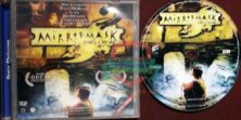 Aynalı Maske - Mirrormask (2005) Orijinal VCD Film Satış