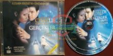 Charlie Hakkındaki Gerçekler - The Truth About Charlie (2002) Orijinal VCD Film Satış