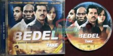 Bedel - The Take (2007) Orijinal VCD Film Satış