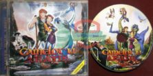 Camelot'u Arayış - Quest for Camelot (1998) Orijinal VCD Film Satış
