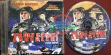 Yıldız Gemisi Askerleri – The Starship Troopers Chronicles (1999) Orijinal VCD Film Satış
