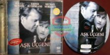 Aşk Üçgeni - Woman Wanted (1999) Orijinal VCD Film Satış