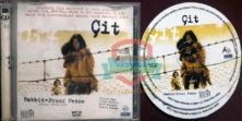 Çit - Rabbit-Proof Fence (2002) Orijinal VCD Film Satış