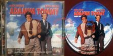 Adamım Tommy - Tommy Boy (1995) Orijinal VCD Film Satış
