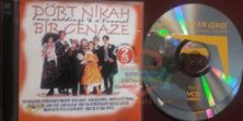 Dört Nikah Bir Cenaze - Four Weddings and a Funeral (1994) Orijinal VCD Film Satış