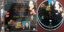 Bir Zamanlar Suç Vardı - Once Upon a Crime... (1992) Orijinal VCD Film Satış