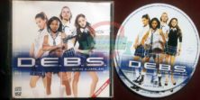 Çıtır Ajanlar - D.E.B.S. (2004) Orijinal VCD Film Satış