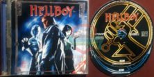 Hellboy (2004) Orijinal VCD Film Satış