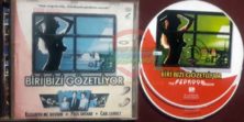 Biri Bizi Gözetliyor - The Bedroom Window (1987) Orijinal VCD Film Satış