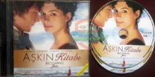 Aşkın Kitabı - Becoming Jane (2007) Orijinal VCD Film Satış