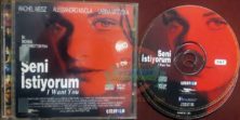 Seni İstiyorum - I Want You (1998) Orijinal VCD Film Satış