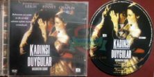 Kadınsı Duygular - Washington Square (1997) Orijinal VCD Film Satış