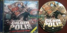 Çılgın Polis - Enfermés dehors (2006) Orijinal VCD Film Satış