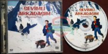 Sevgili Arkadaşım –  Running Free (1994) Orijinal VCD Film Satış