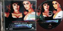 Bandidas (2006) Orijinal VCD Film Satış