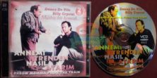 Annemi Trenden Nasıl Atarım  - Throw Momma from the Train (1987) Orijinal VCD Film Satış