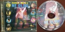 Harold Smith'e Ne Oldu? – Whatever Happened to Harold Smith? (1999) Orijinal VCD Film Satış