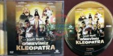 Asteriks ve Oburiks: Görevimiz Kleopatra - Asterix and Obelix Meet Cleopatra (2002) Orijinal VCD Film Satış