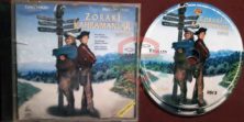 Zoraki Kahramanlar - Almost Heroes (1998) Orijinal VCD Film Satış
