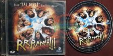 RRRrrrr!!! (2004) Orijinal VCD Film Satış