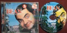 Mr. Bean En Büyük Felaket  - Bean (1997) Orijinal VCD Film Satış