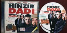 Hınzır Dadı- Keeping Mum (2005) Orijinal VCD Film Satış