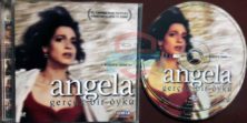 Angela (2002) Orijinal VCD Film Satış