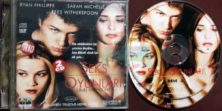 Seks Oyunları - Cruel Intentions (1999) Orijinal VCD Film Satış