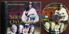 Seks Oyunları 2 - Cruel Intentions 2 (2000) Orijinal VCD Film Satış  Orijinal VCD Film Satış