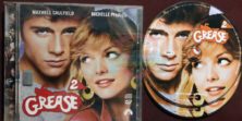 Grease 2 (1982) Orijinal VCD Film Satış