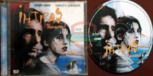 Ihtiras -  Passionnément (2000) Orijinal VCD Film Satış