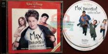 Max Taşınıyor - Max Keeble's Big Move (2001) Orijinal VCD Film Satış