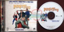 Pootie Tang (2001) Orijinal VCD Film Satış