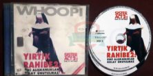 Yırtık Rahibe 2 - Sister Act 2: Back in the Habit (1993) Orijinal VCD Film Satış