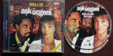 Aşk Üçgeni - Three Can Play That Game (2007) Orijinal VCD Film Satış