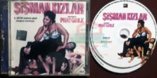 Şişman Kızlar - Phat Girlz (2006) Orijinal VCD Film Satış