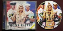 Güzel Kaçak - Chasers (1994) Orijinal VCD Film Satış