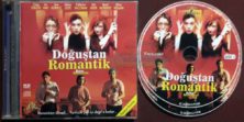 Doğuştan Romantik - Born Romantic (2000) Orijinal VCD Film Satış