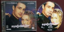 Aşağıdakiler - Down to You (2000) Orijinal VCD Film Satış