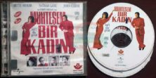 Muhteşem Bir Kadın  - Isn't She Great (2000) Orijinal VCD Film Satış