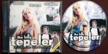 Tepeler - The Hillz (2004) Orijinal VCD Film Satış