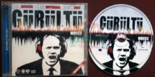 Gürültü - Noise (2007) Orijinal VCD Film Satış