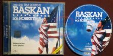 Başkan - Bob Roberts (1992) Orijinal VCD Film Satış