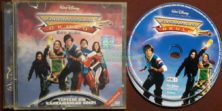 Kahramanlar Okulu - Sky High (2005) Orijinal VCD Film Satış