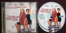 Yıldızları Toplamak - Unhook the Stars (1996) Orijinal VCD Film Satış