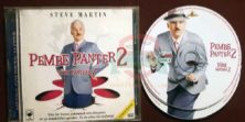 Pembe Panter 2 - The Pink Panther 2 (2009) Orijinal VCD Film Satış