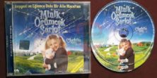 Minik Örümcek Şarlot- Charlotte's Web  (2006) Orijinal VCD Film Satıs