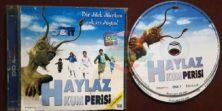 Haylaz Kum Perisi - Five Children and It (2004) Orijinal VCD Film Satış